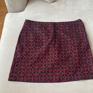 Greg Norman Golf Skirt